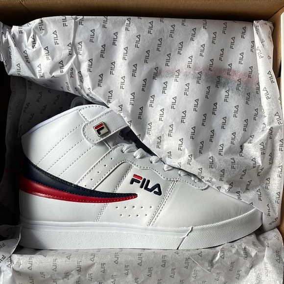FILA VULC 13 - Picture 8 of 8